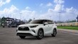 Toyota Highlander Hybrid