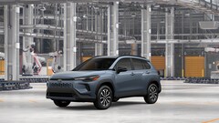 2026 Toyota Corolla Cross Hybrid SE SE