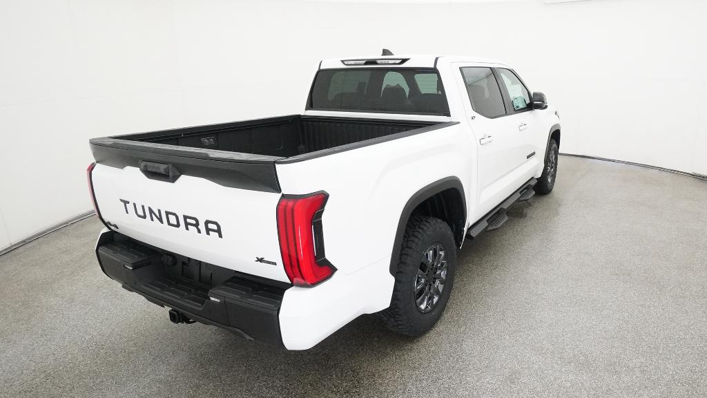 2026 Toyota Tundra SR5 photo 11