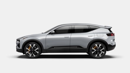 2024 Polestar Polestar 3 Hatchback