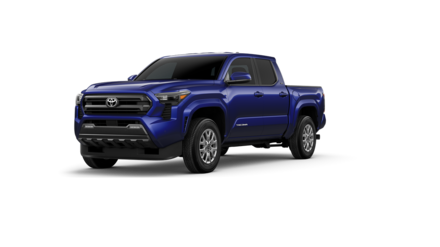 2025 Toyota Tacoma SR5 4X4 DOUBLE CAB
