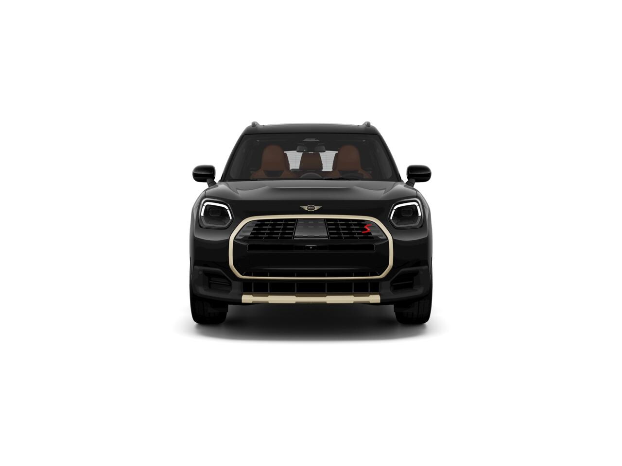 2025 Mini Countryman S ALL4 photo 2