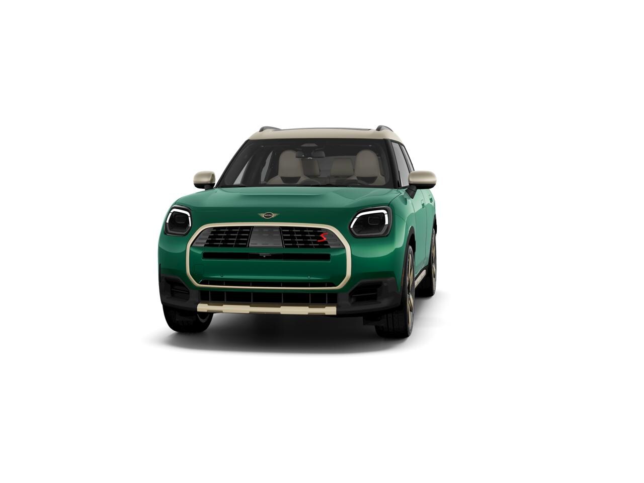 2025 Mini Countryman S ALL4 photo 3