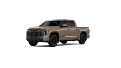 2026 Toyota Tundra Platinum Truck