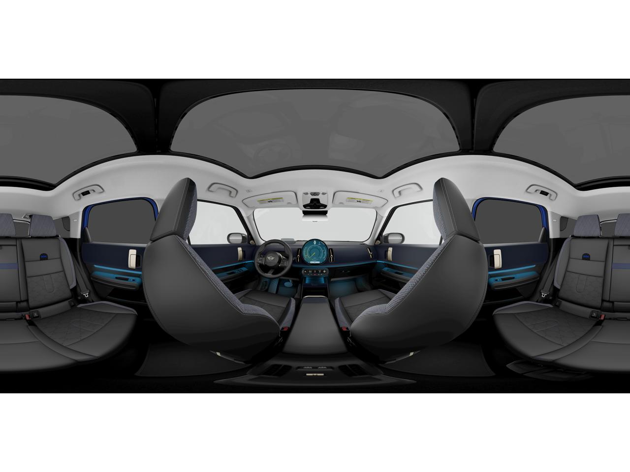 2025 MINI Countryman S - Photo 25