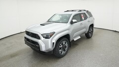 2025 Toyota 4Runner TRD Sport Premium SUV
