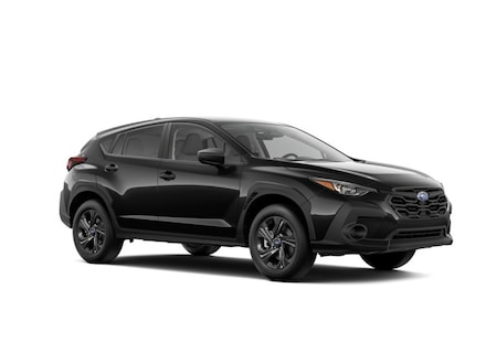 2025 Subaru Crosstrek Base SUV