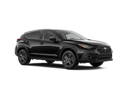 2025 Subaru Crosstrek Base SUV