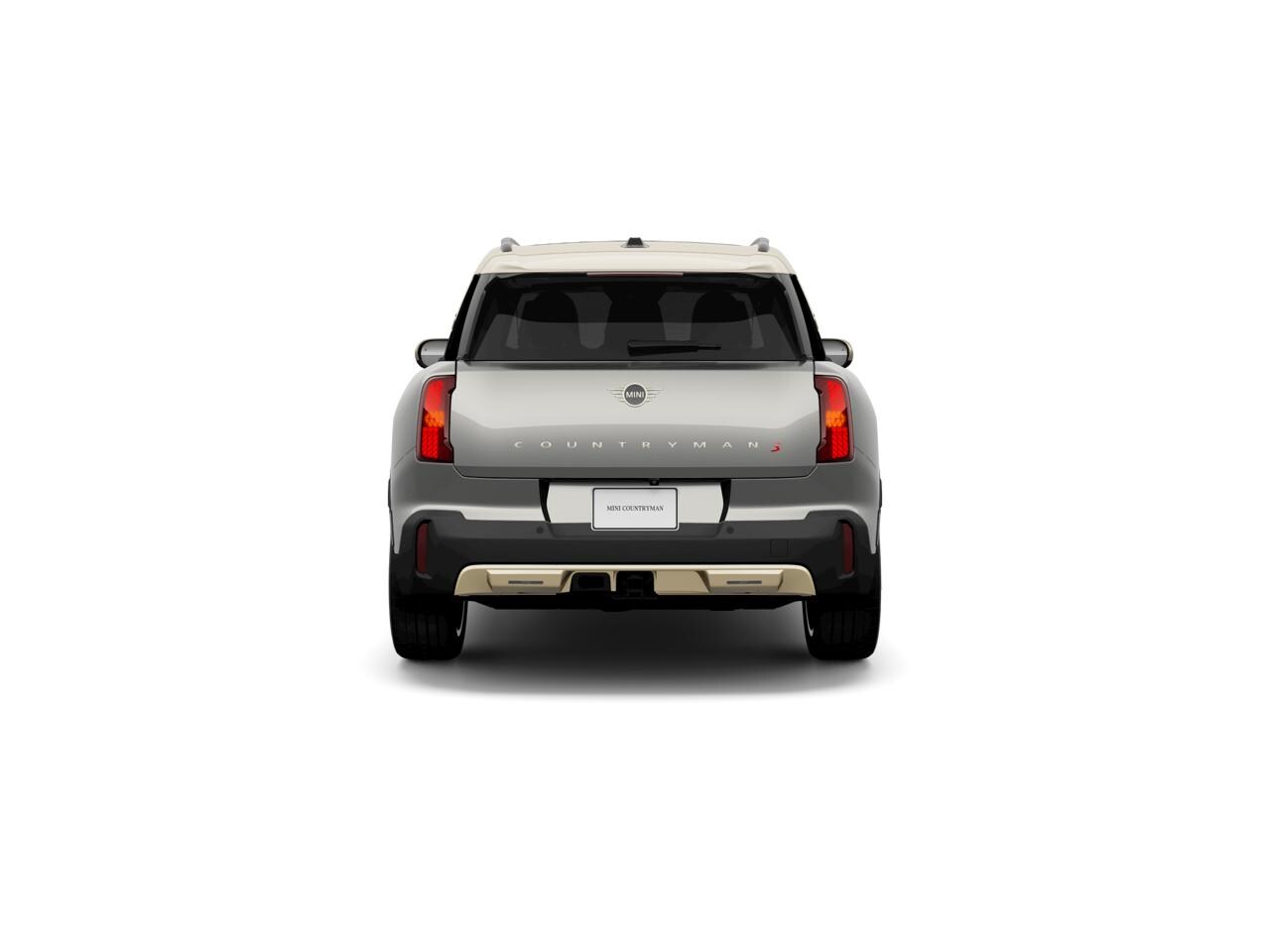 2025 MINI Countryman S - Photo 22