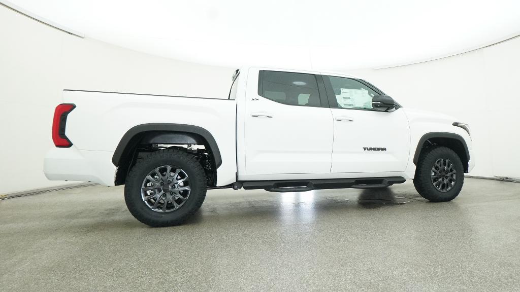 2026 Toyota Tundra SR5 photo 33