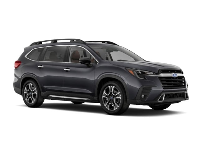 2025 Subaru Ascent Touring Hero Image
