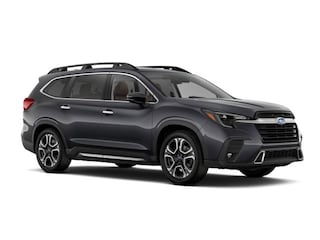 2025 Subaru Ascent Touring 7-Passenger SUV 4S4WMAUD5S3437202