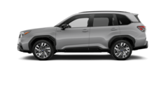 2025 Subaru Forester Hybrid Touring SUV near Boston, MA