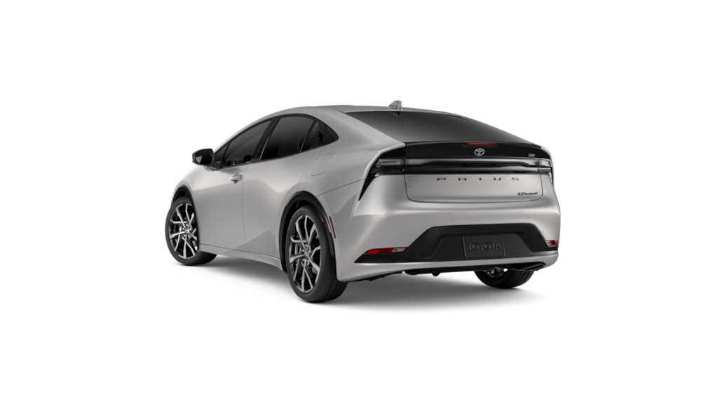 New 2024 Toyota Prius Prime XSE Premium For Sale in Moreno Valley CA