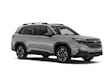  Subaru Forester Hybrid