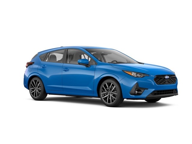 2025 Subaru Impreza Sport -
                  Waukesha, WI