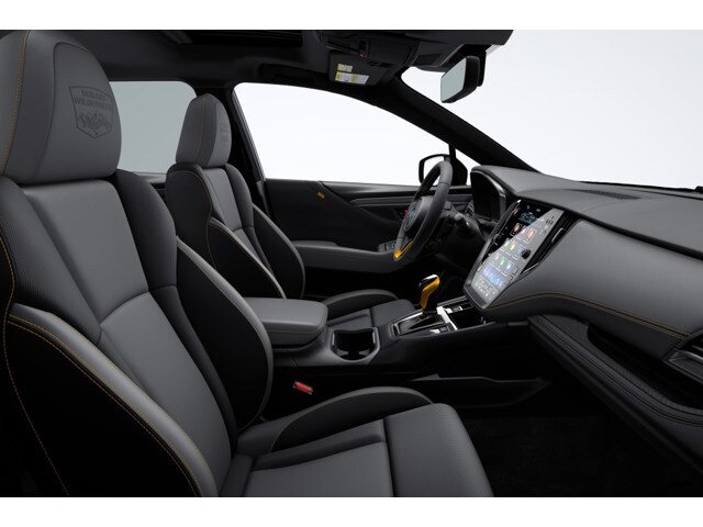 2025 Subaru Outback Wilderness photo 18