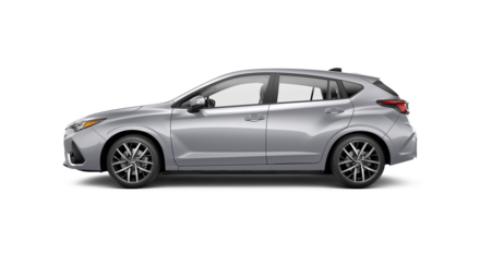 2025 Subaru Impreza Sport 5-Door