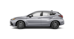 2025 Subaru Impreza Sport 5-Door