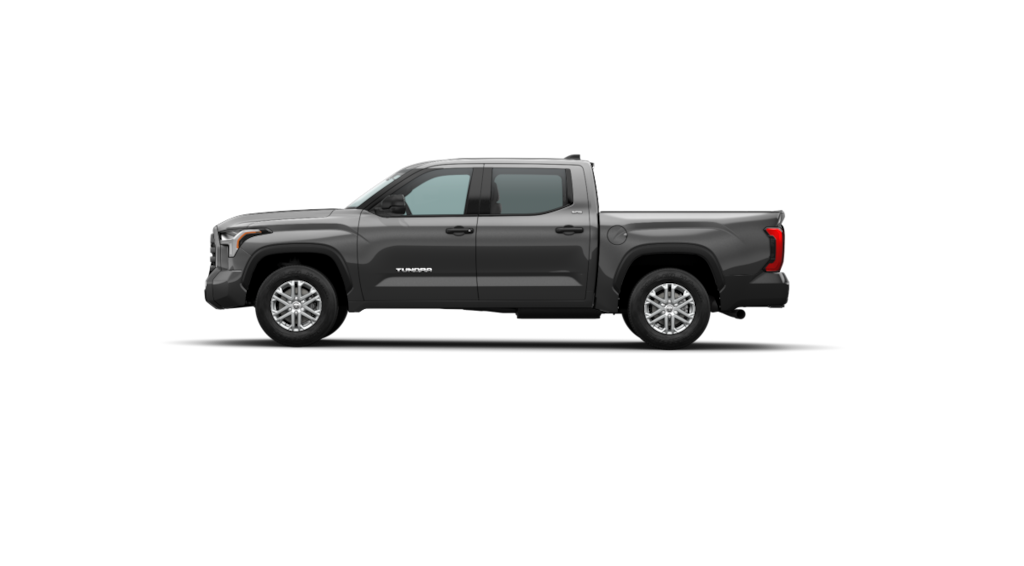 2024 Toyota Tundra For Sale Raleigh NC Near Durham