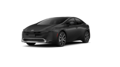 2025 Toyota Prius Plug-in Hybrid XSE PLUG-IN HYBRID