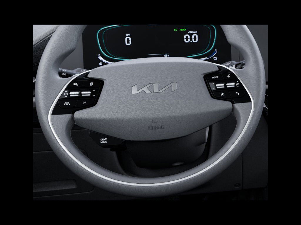 2025 Kia Niro LX photo 23