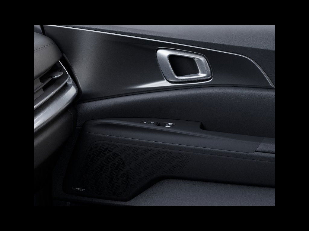 2025 Kia Carnival SX Prestige - Photo 37