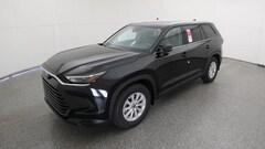 2025 Toyota Grand Highlander Hybrid XLE XLE HYBRID AWD