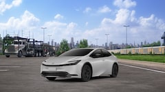 2026 Toyota Prius LE LE