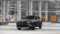 2025 Toyota RAV4 Hybrid XSE SUV