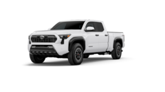 2025 Toyota Tacoma TRD Off-Road Truck Double Cab