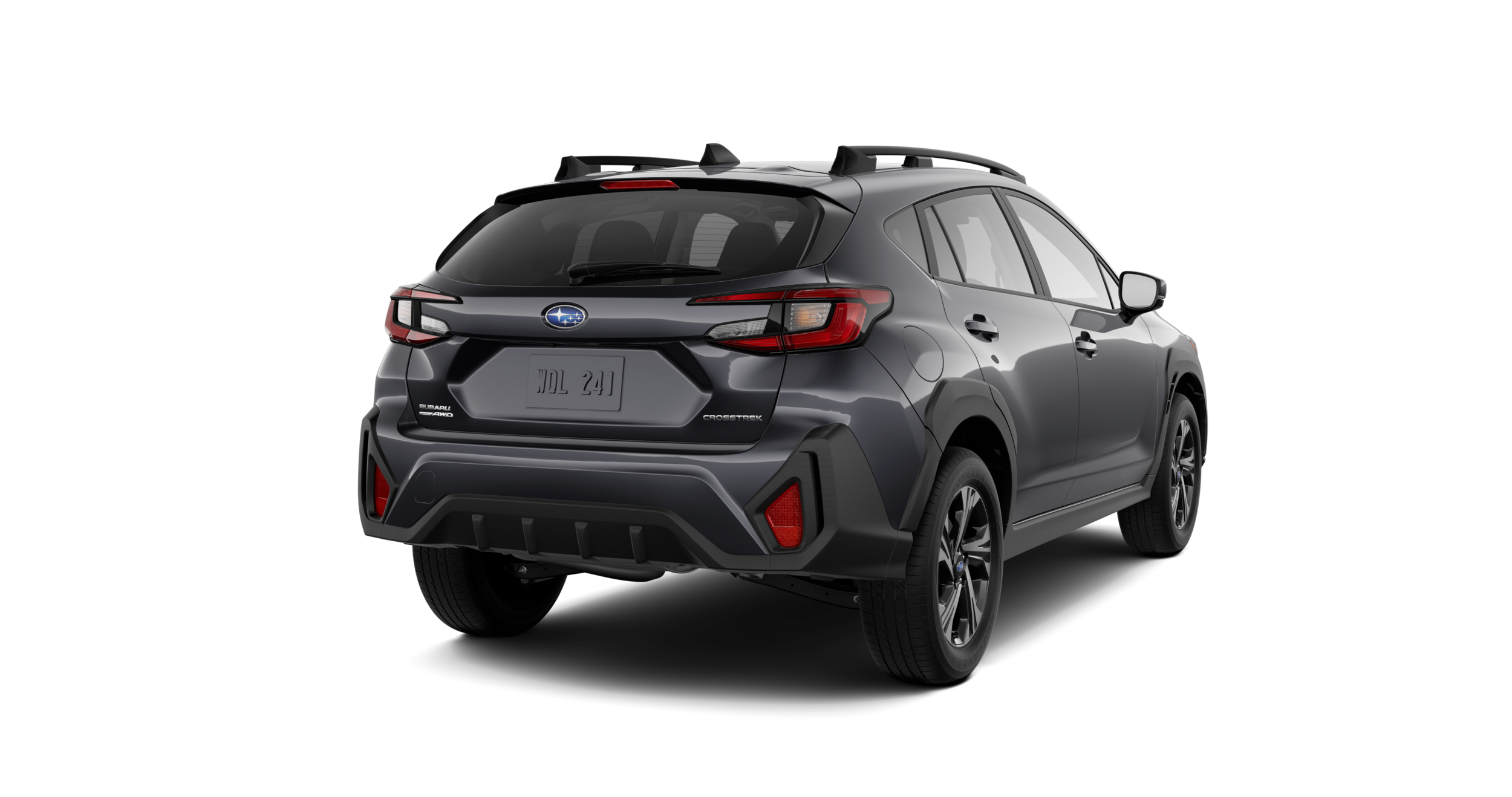 2025 Subaru Crosstrek Premium photo 3