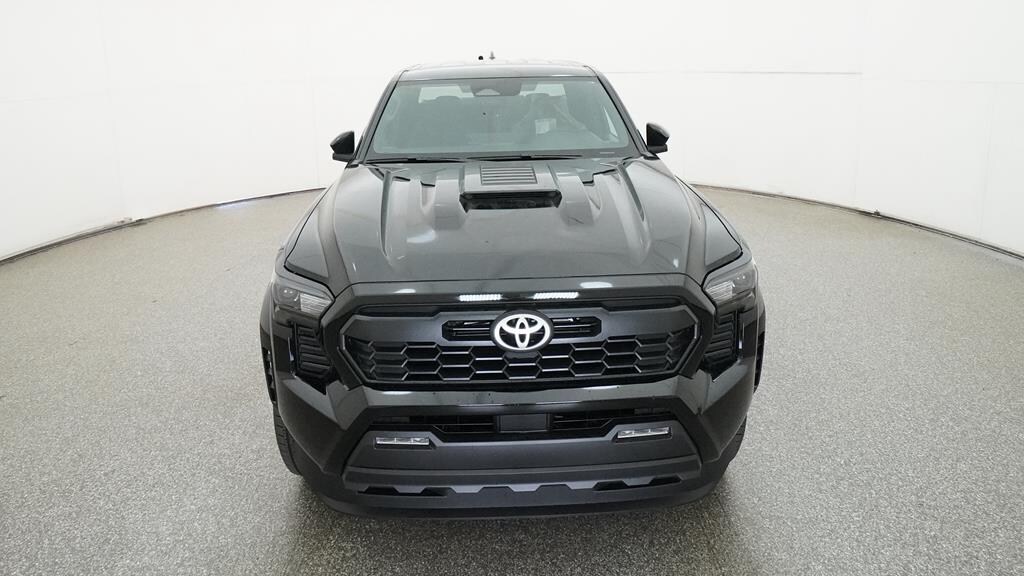Used 2025 Toyota Tacoma TRD Sport Truck