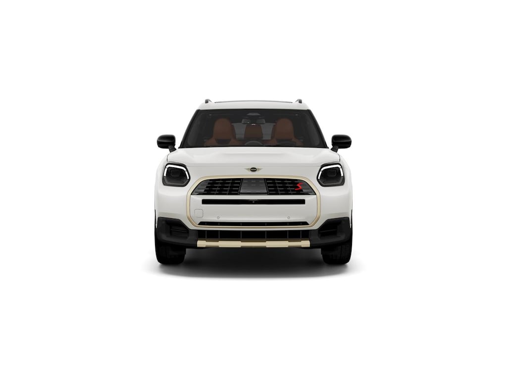 Used 2025 MINI Countryman S S ALL4