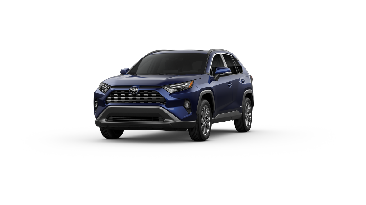 2025 Toyota RAV4 XLE Premium -
                  Troy, MI
