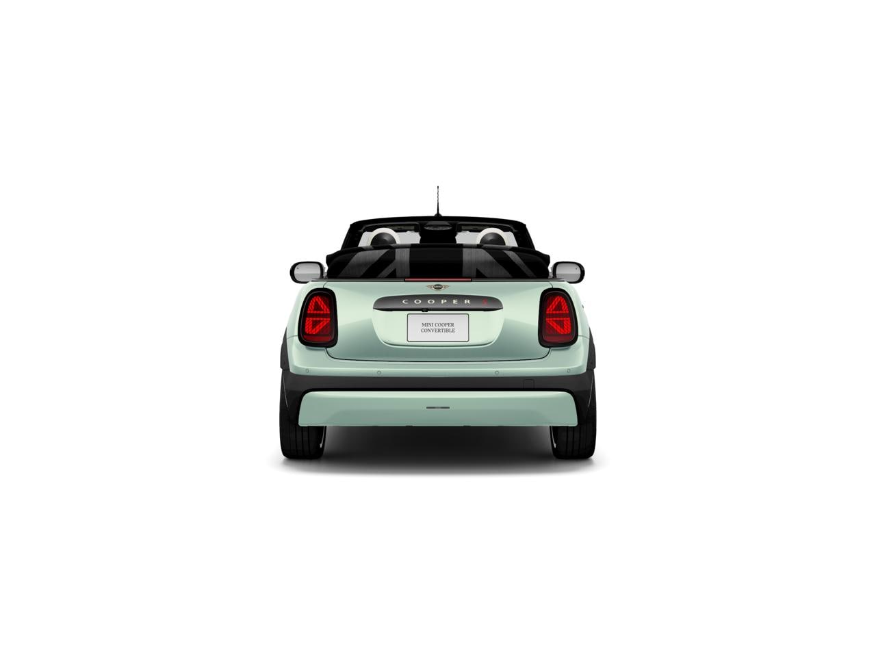 2026 MINI Convertible S - Photo 40