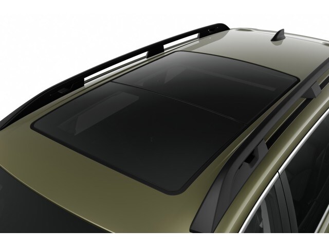 2025 Subaru Ascent Limited photo 14