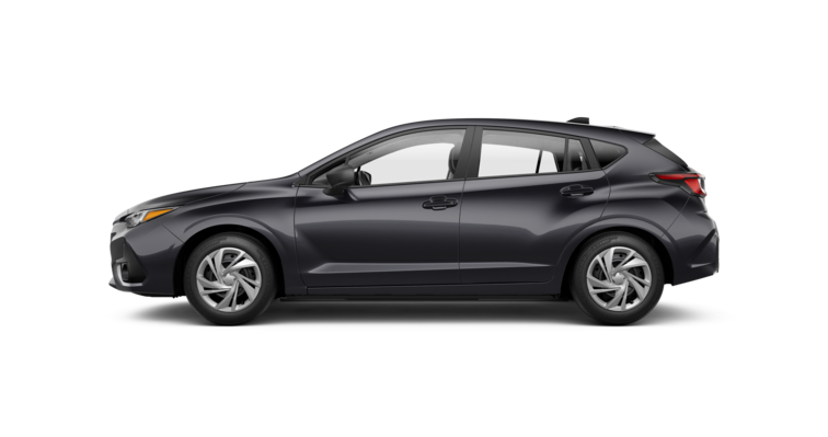 2025 Subaru Impreza Base 5-Door