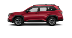 2025 Subaru Forester Base SUV