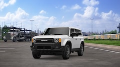 2026 Toyota Land Cruiser Land Cruiser 1958 SUV