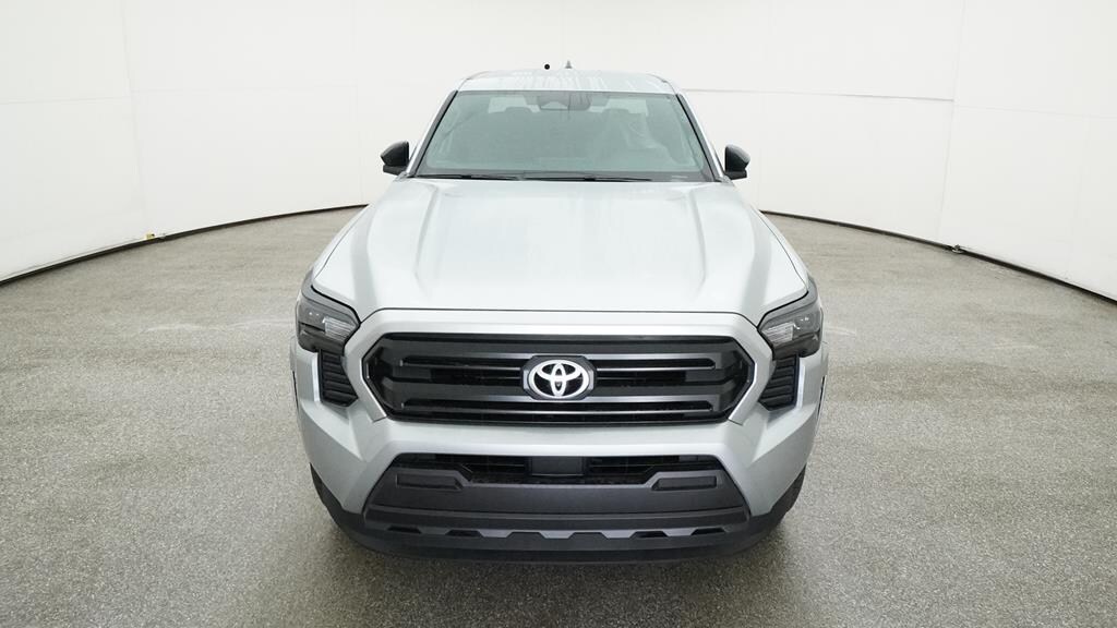 Used 2025 Toyota Tacoma SR Truck