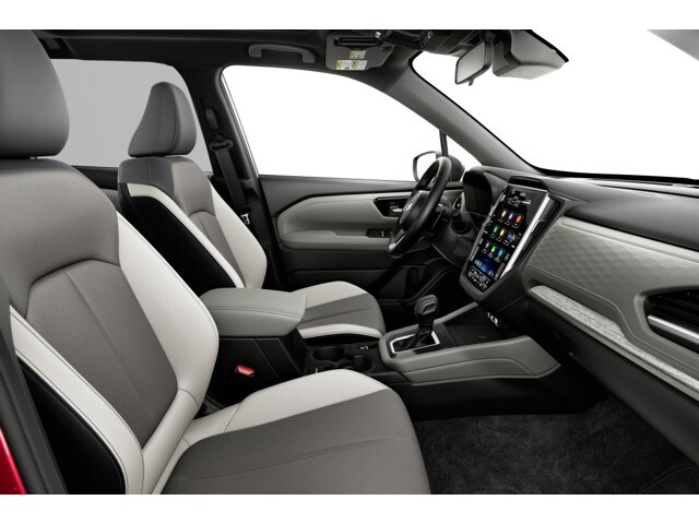 2025 Subaru Forester Limited photo 17