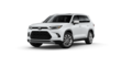  Toyota Grand Highlander