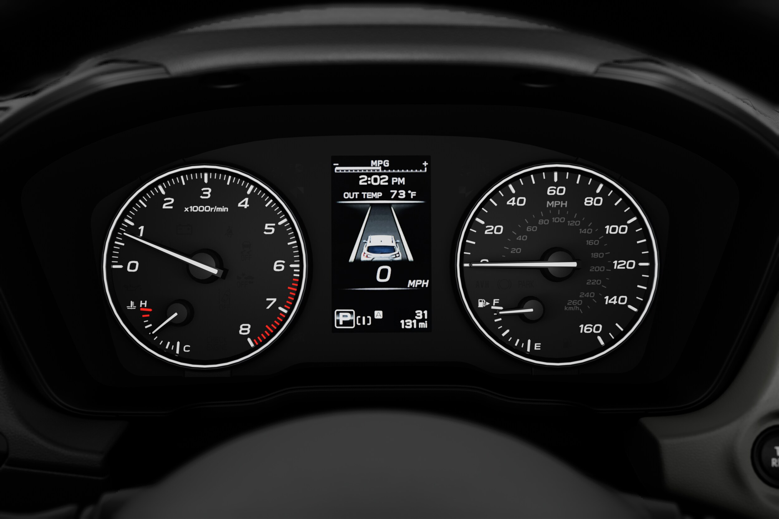2025 Subaru Crosstrek Premium photo 2