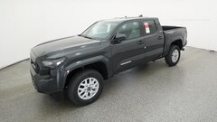 2025 Toyota Tacoma SR5 4X2 DOUBLE CAB