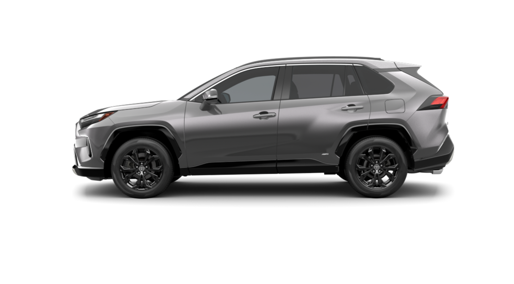 2024 Toyota RAV4 Hybrid SE SUV for Sale near Milwaukee, WI Stk