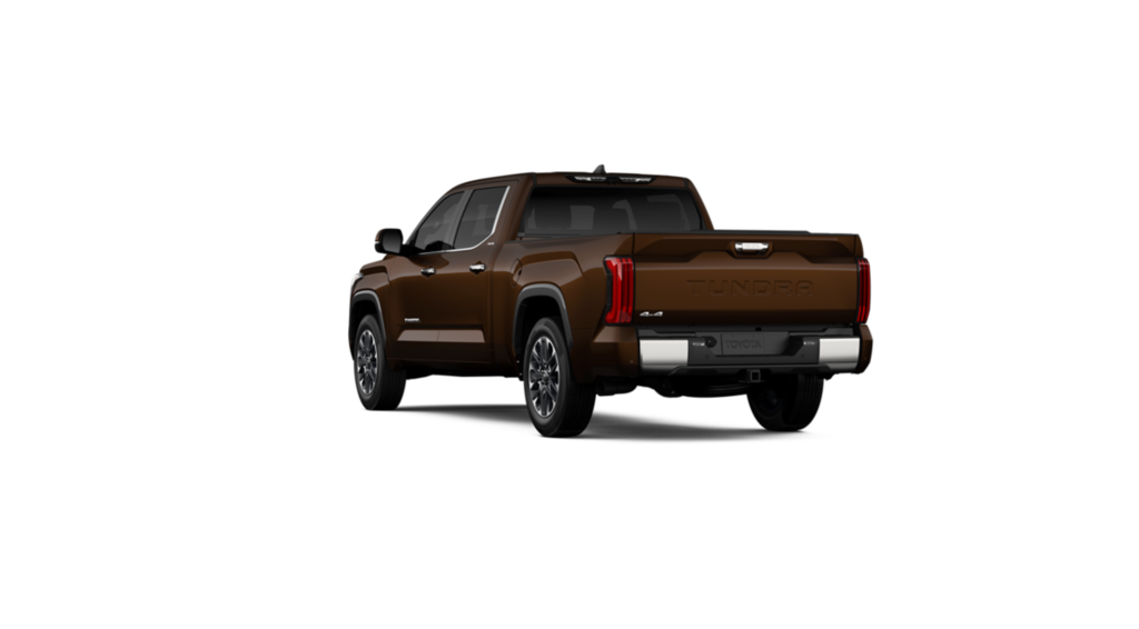 New 2025 Toyota Tundra For Sale at Elko Motor Company VIN