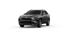 2025 Toyota RAV4 Plug-in Hybrid SE PLUG-IN HYBRID