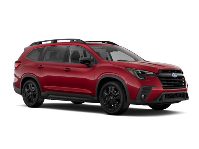 2025 Subaru Ascent Onyx Edition -
                  Oregon City, OR