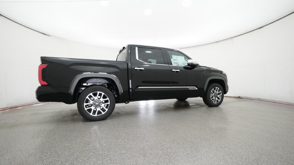 2026 Toyota Tundra 1794 Edition photo 4